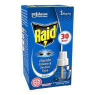 RICARICA RAID LIQUIDA 30 NOTTI 408180