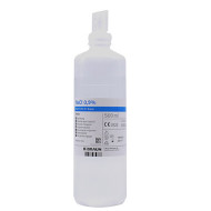 FISIOLOGICA SOL004 500 ML PVS