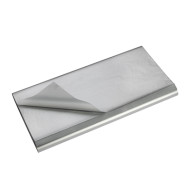 CARTA VELINA 707 FF20 ARGENTO