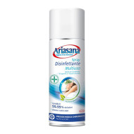 DISINFETTANTE MULTIUSO ARIASANA 150ML  | Pianeta Cancelleria