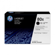 TONER HP LASERJET CF280X 73637