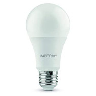 LAMPADINA LED GOCCIA OPALE 230V 9W 209707 IMPERIA