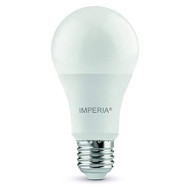 LAMPADINA LED GOCCIA OPALE 11W 230V 209776 IMPERIA