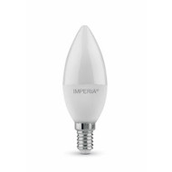 LAMPADINE LED OLIVIA OPALE 6W 230V 209431 IMPERIA