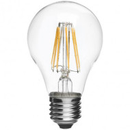 LAMPADINA LED GOCCIA 8W 230V 206652 IMPERIA