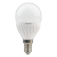 LAMPADINA LED SFERA OPALE 3W 230V 209370 IMPERIA