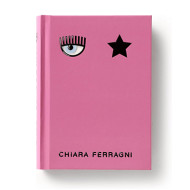 AGENDA POCKET CHIARA FERRAGNI 0232163DF