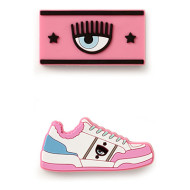 GOMMA SNICKERS CHIARA FERRAGNI 023180800  | Pianeta Cancelleria