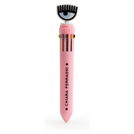 SFERA MULTICOLORE CHIARA FERRAGNI 023180300  | Pianeta Cancelleria