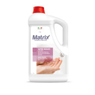 SAPONE MANI LIQUIDO MATRIX 5KG XM0004