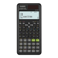 CALCOLATRICE SCIENTIFICA CASIO FX-991 PLUS