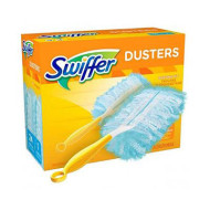 PIUMINO SWIFFER DUSTER PZ12 RICARICHE 319856 205497