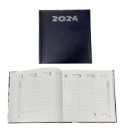 AGENDA 17X24 AGND T575 T299 SETTIMANALE  | Pianeta Cancelleria