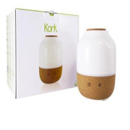 DIFFUSORE UMIDIFICATORE GISA KORK 600405