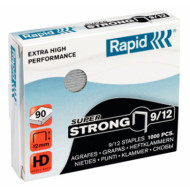 PUNTI RAPID 9/12 PZ1000 24871400 SUPER STRONG 21006
