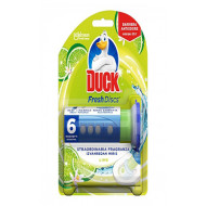 DUCK WC FRESH DISK TUBO 226080