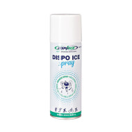 GHIACCIO SPRAY DISPOTECH PVS QCS045