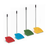 PALETTA ALZAINMONDIZIA IN PLASTICA 501741