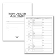 REGISTRO BUFFETTI DEL/REV 351118DR0