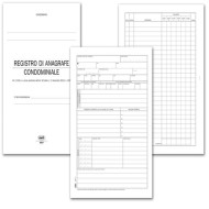 REGISTRO BUFFETTI CONDOMINIO ANAGRAFE E SICUREZZA 306701200
