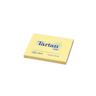 BLOCCO ADES.TARTAN 102x76 PZ12 3M