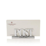 PORTA POST-IT SPALDING 862851