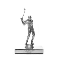 GOLF PLAYER SPALDING 862865