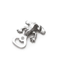 BOTTLE OPENER FROG 862879 SPALDING