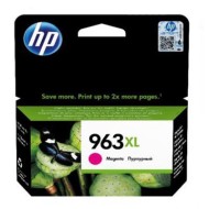 INKJET HP 963XL MAGENTA 3JA28A