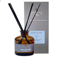 DIFFUSORE PROFUMAZIONE AMBRA ORCHIDEA TALCO 240ML  | Pianeta Cancelleria