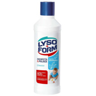 LYSOFORM PAVIMENTI ML1100 228086 228094