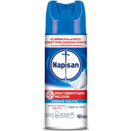 SPRAY MILLEUSI NAPISAN 400ML 220298 220299
