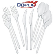 POSATE TRASP. COLTELLI PZ 50 DOPLA 03438