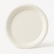PIATTO FONDO POLPA CELLULOSA BRENTA 520006 PZ 50 680 ML
