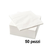 TOVAGLIOLI OVATTA 33x33 PZ50