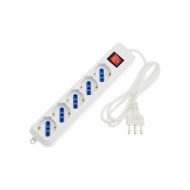 MULTIPRESA STANDARD 5P 900048 IMPERIA