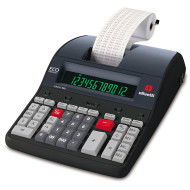 CALCOLATRICE OLIVETTI LOGOS 902 POWERLAND B5895000