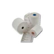 ROTOLI TERMICI POS 57/D.40/12 Ro.Ma GR 55 PZ 10