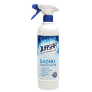 QUASAR BAGNO IGIENIZZANTE 580ML 226198
