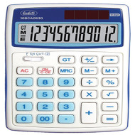 CALCOLATRICE TASCABILE BUFFETTI 10BCA0530