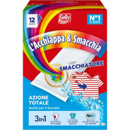 GREY L'ACCHIAPPACOLORE 12  BUSTE 262407