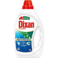 DIXAN LAVATRICE CLASSICO  855ML