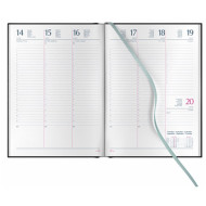 AGENDA 2027 245FT  ASSORTITE 17X24 SETTIMANALE