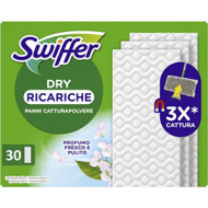 PANNI RICAMBIO SWIFFER PZ 30 205994