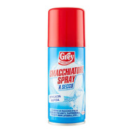 SMACCHIATORE A SECCO GREY 100ML