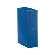 CARTELLA PROGETTO C30 BLU ESSELTE DORSO 10CM