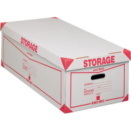 CARTELLA BOX STORAGE 1604 40131