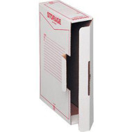 CARTELLA STORAGE ACCO 1601 PZ1