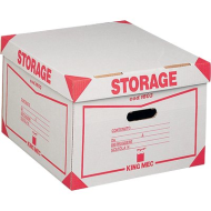 CARTELLA STORAGE ACCO 1603 401030