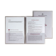 CARTELLA SEI CAPRI 69/T2 PZ5 260690 45047